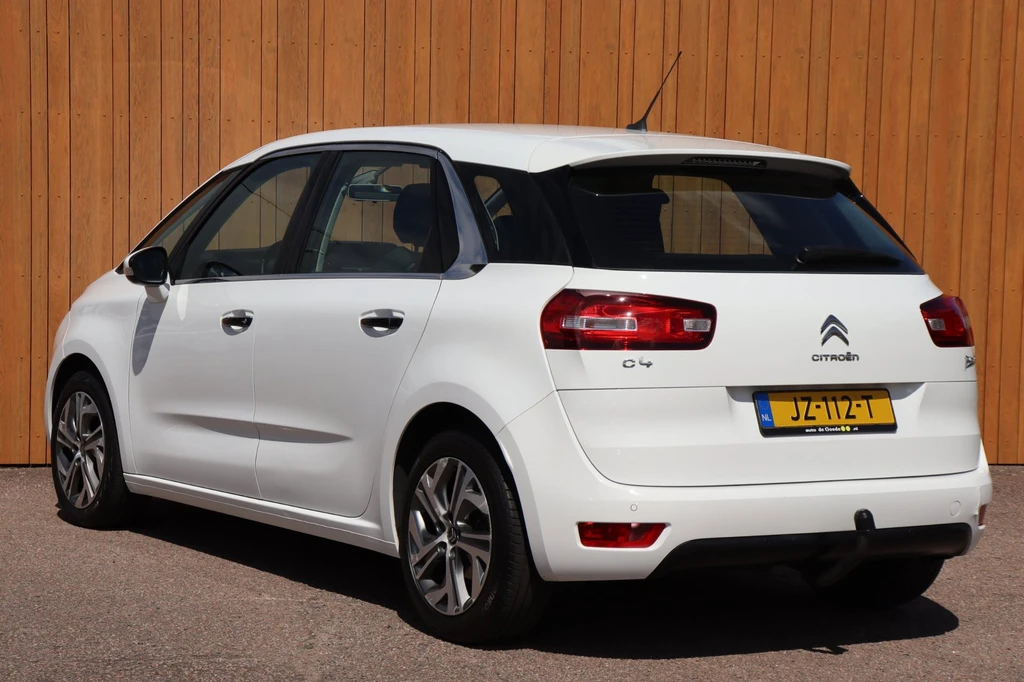 Citroën C4 Picasso – foto 4