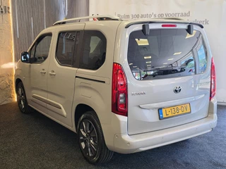 Toyota ProAce – thumbnail 3