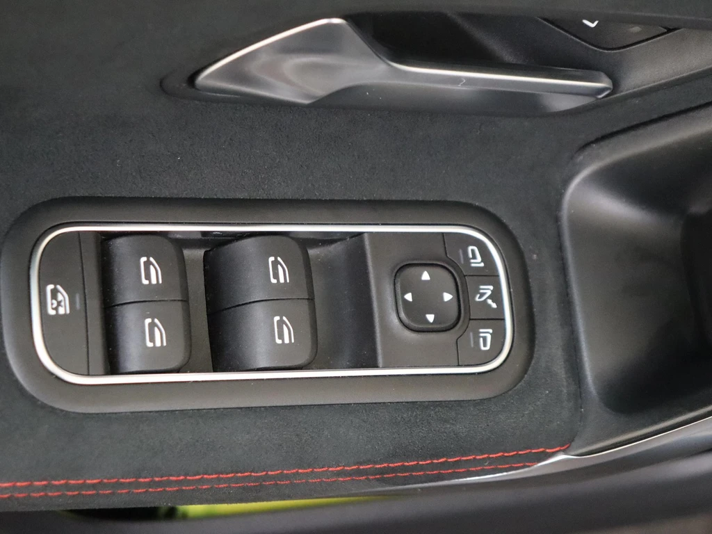 Mercedes-Benz CLA – foto 26
