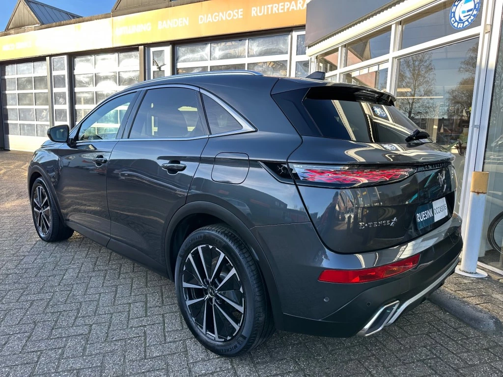 DS DS 7 – foto 3