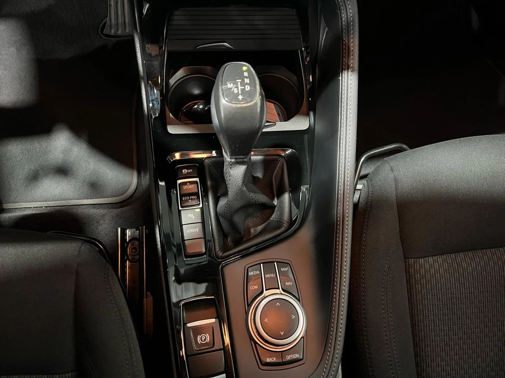 BMW X2 – foto 13