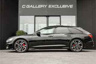 Audi A6 – thumbnail 3