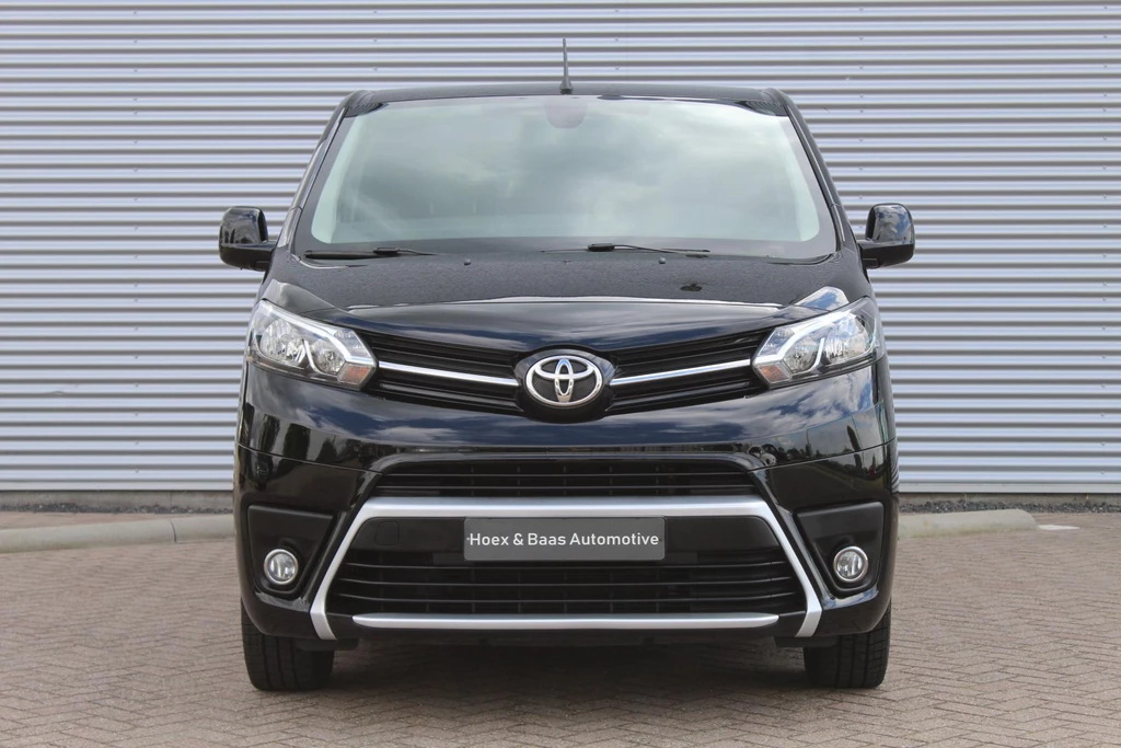 Toyota ProAce – foto 12