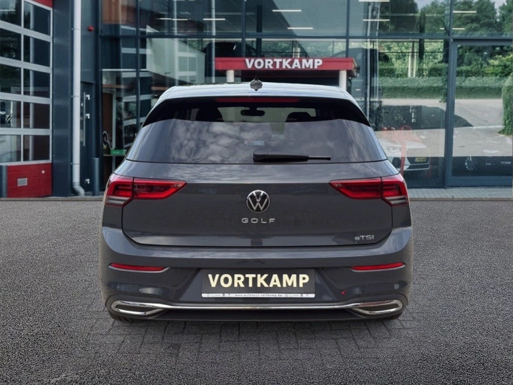 Volkswagen Golf – foto 4