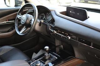 Mazda CX-30 – thumbnail 12