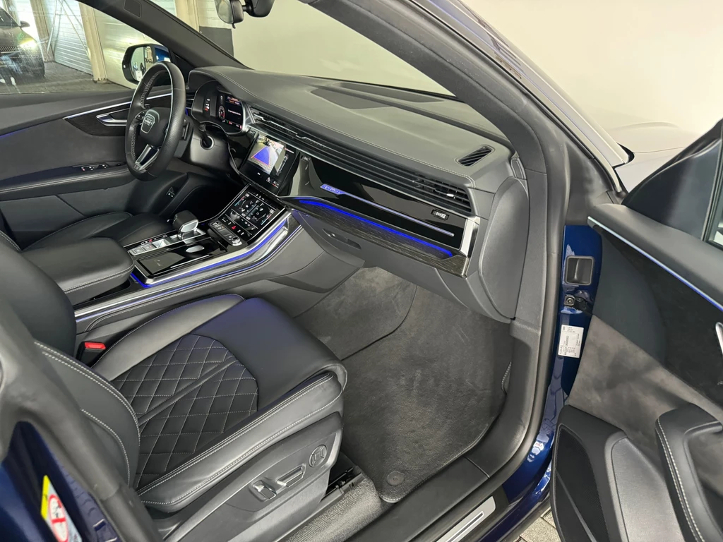 Audi Q8 – foto 37