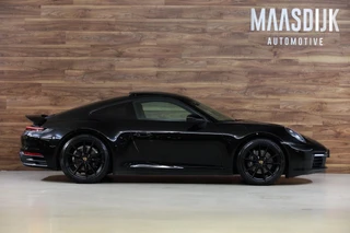 Porsche 911 – thumbnail 8