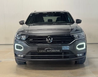 Volkswagen T-Roc – thumbnail 9