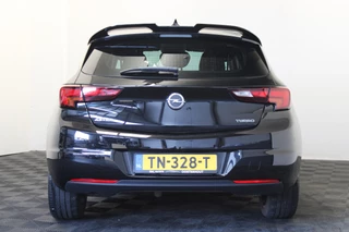 Opel Astra – thumbnail 3
