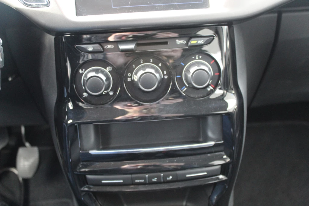 Citroën C3 – foto 17
