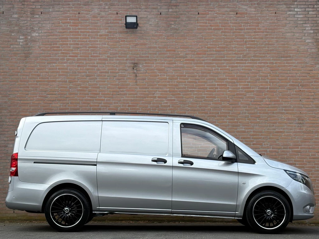 Mercedes-Benz Vito – foto 7