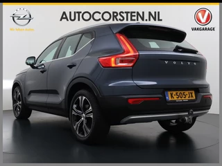 Volvo XC40 – thumbnail 3