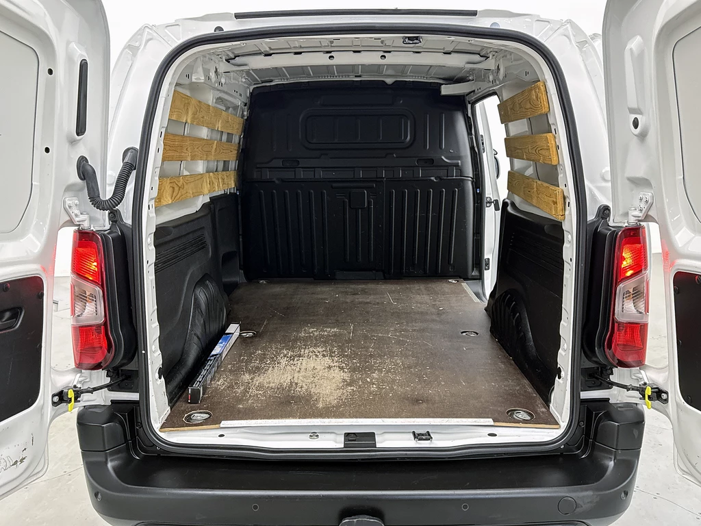 Toyota ProAce – foto 26