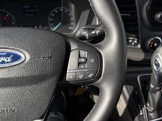 Ford Transit Custom – thumbnail 26