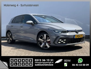 Volkswagen Golf – thumbnail 9