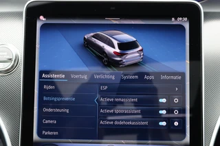 Mercedes-Benz C-Klasse – thumbnail 20
