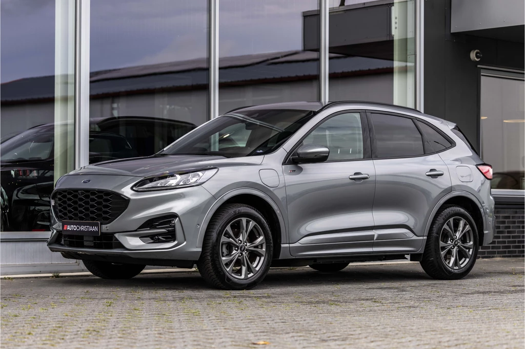 Ford Kuga – foto 2