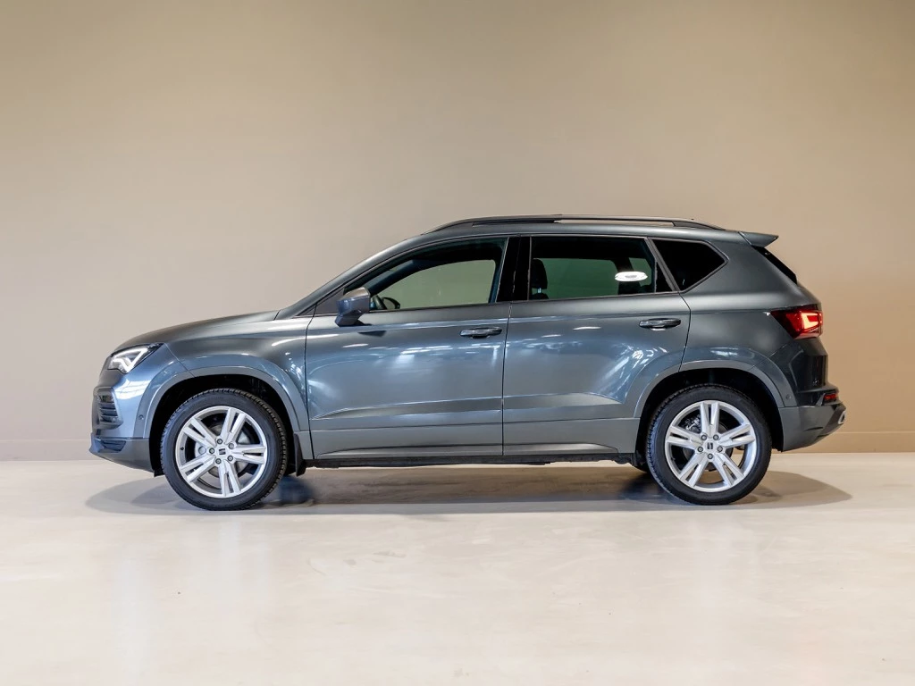 SEAT Ateca – foto 2