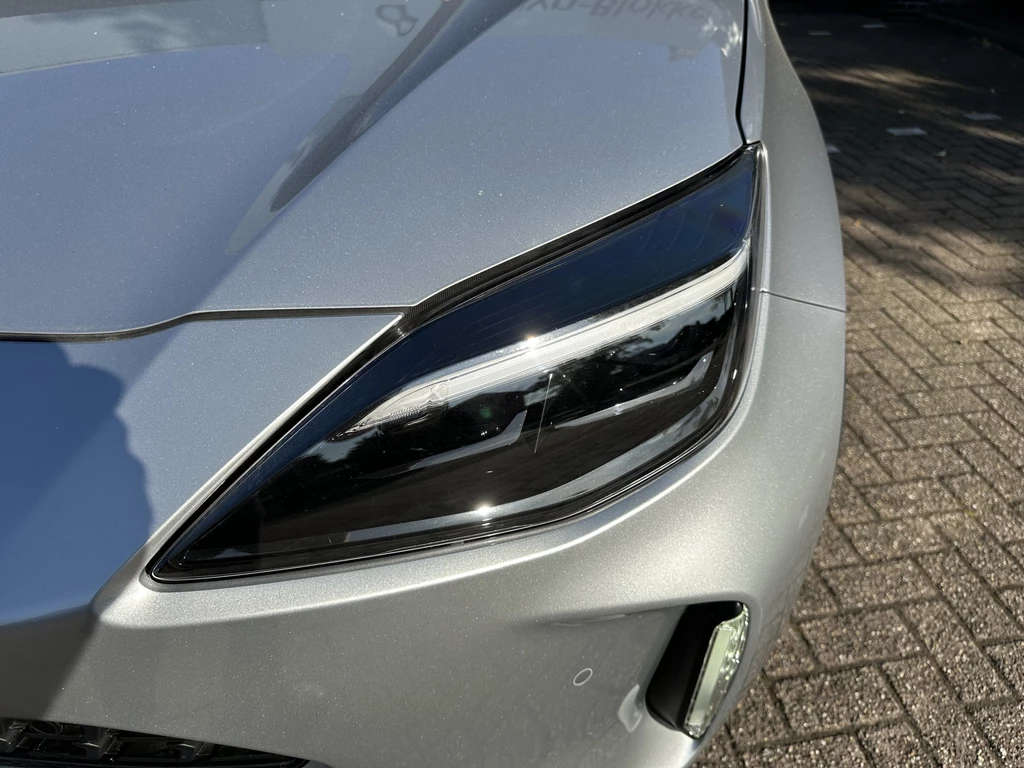 Toyota Yaris Cross – foto 14