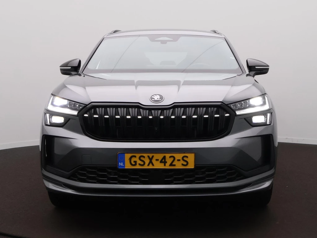 Škoda Kodiaq – foto 10