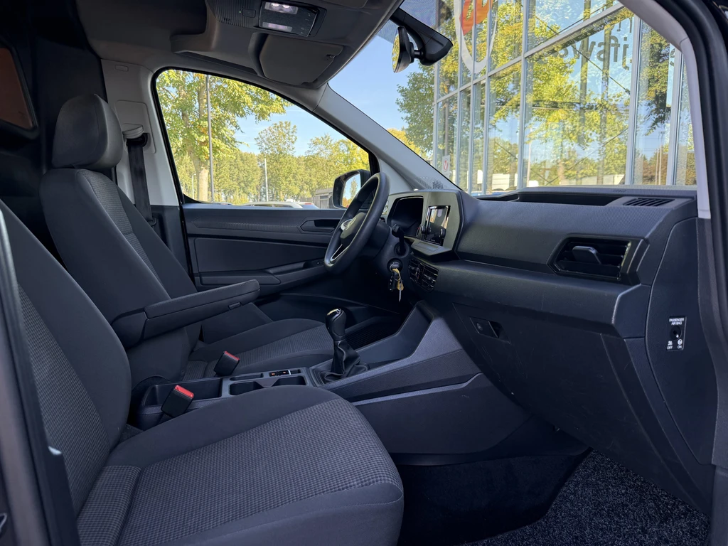 Volkswagen Caddy – foto 12