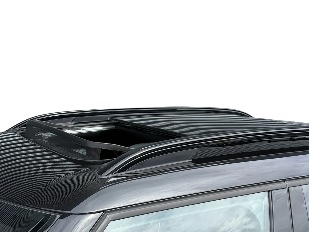 MINI Countryman – foto 9