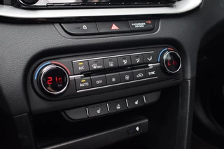 Kia Ceed Sportswagon – thumbnail 31