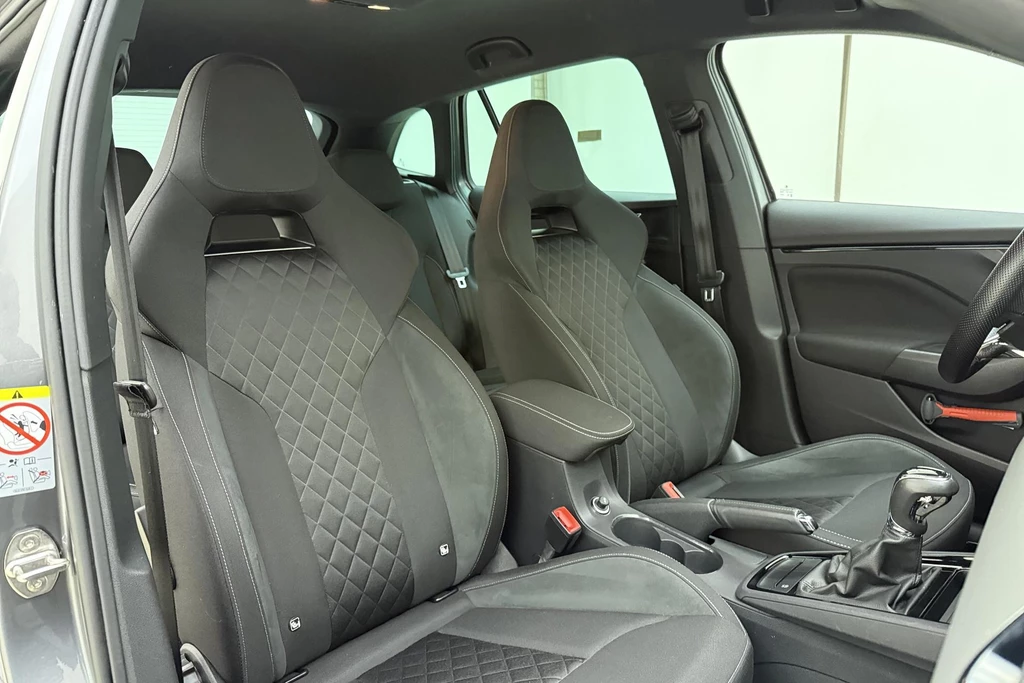 Škoda Scala – foto 12