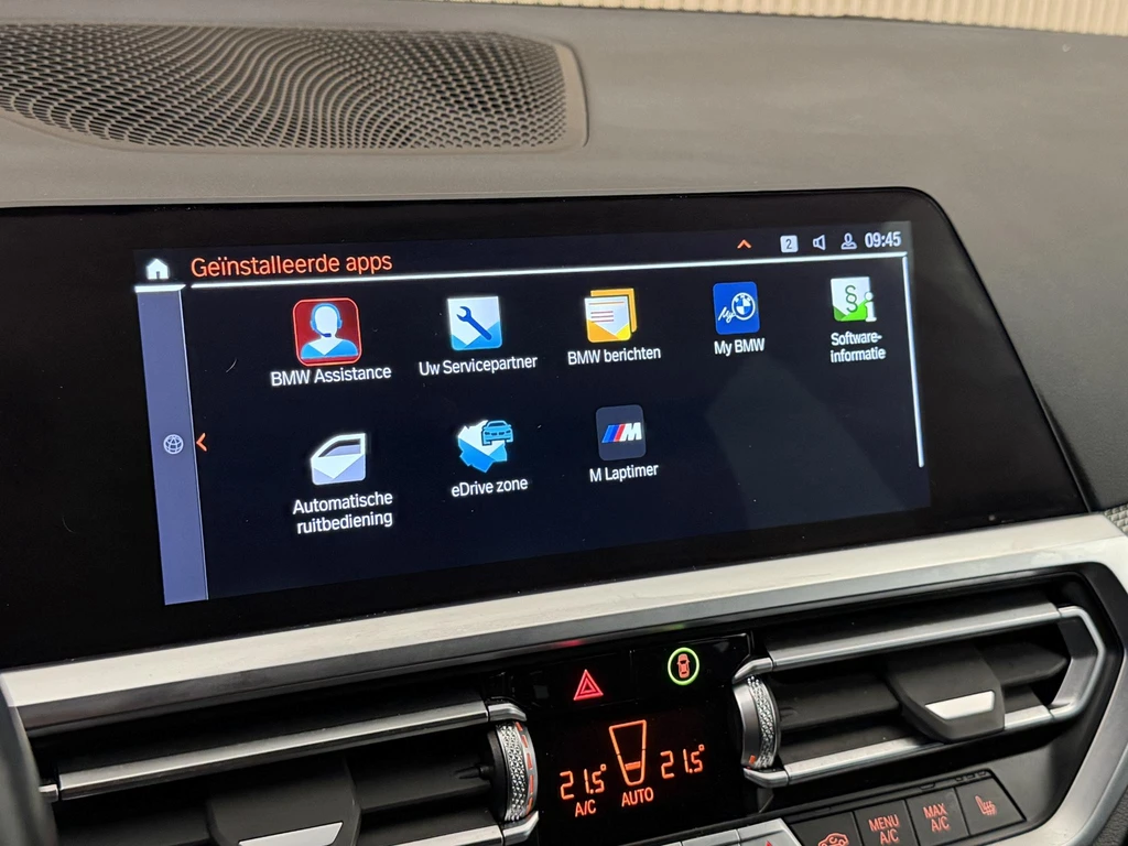 BMW 3 Serie – foto 38