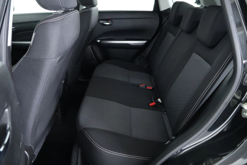 Suzuki Vitara – foto 13