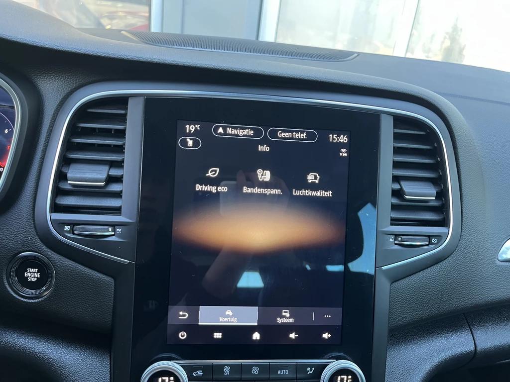 Renault Mégane Estate – foto 44