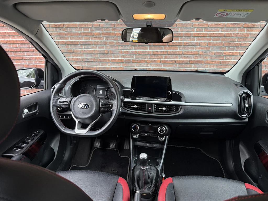 Kia Picanto – foto 15