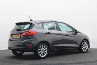 Ford Fiesta – thumbnail 8