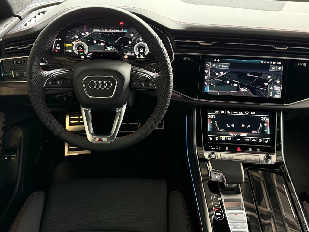 Audi Q8 – foto 53