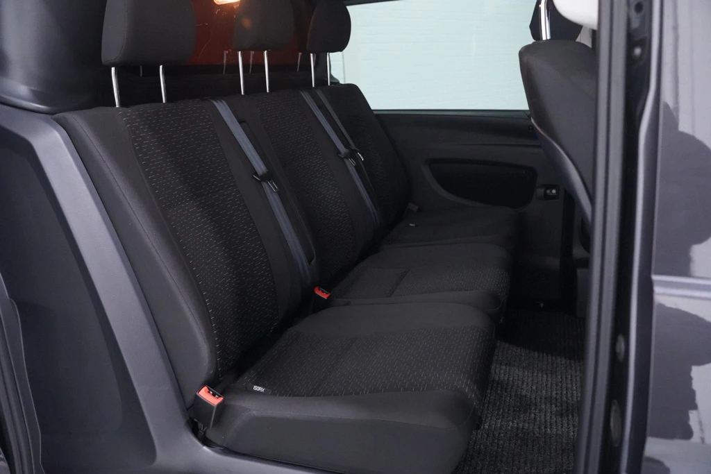 Mercedes-Benz Vito – foto 23
