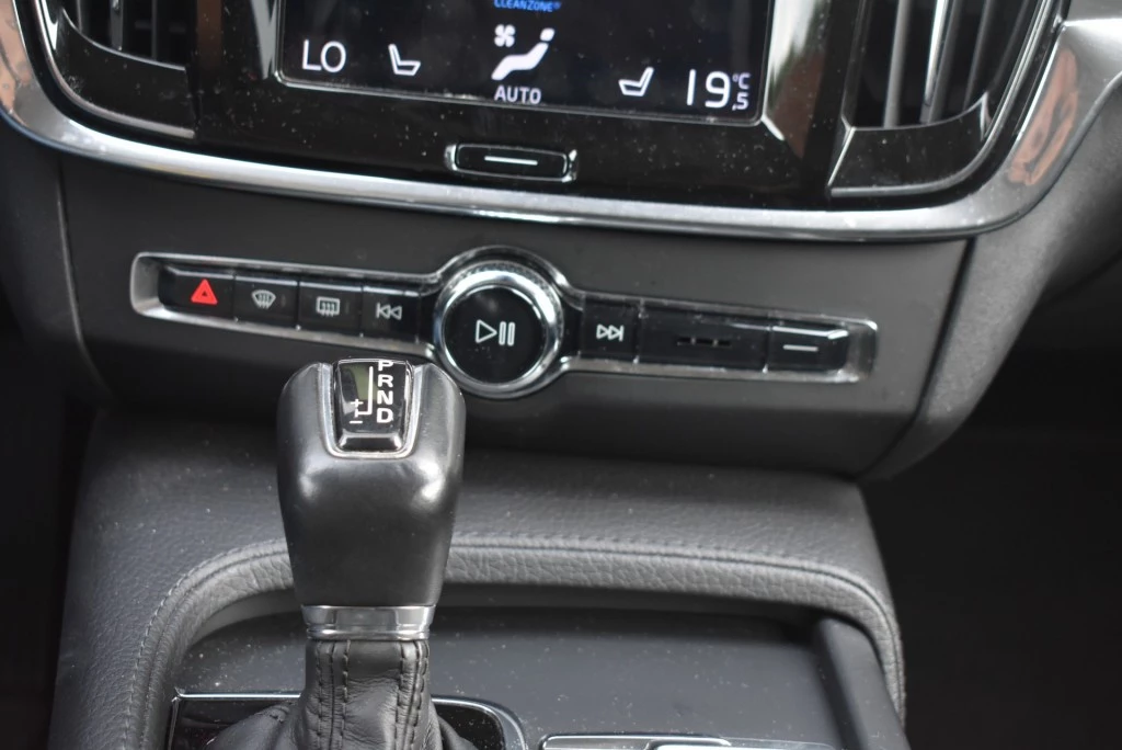 Volvo V90 – foto 24
