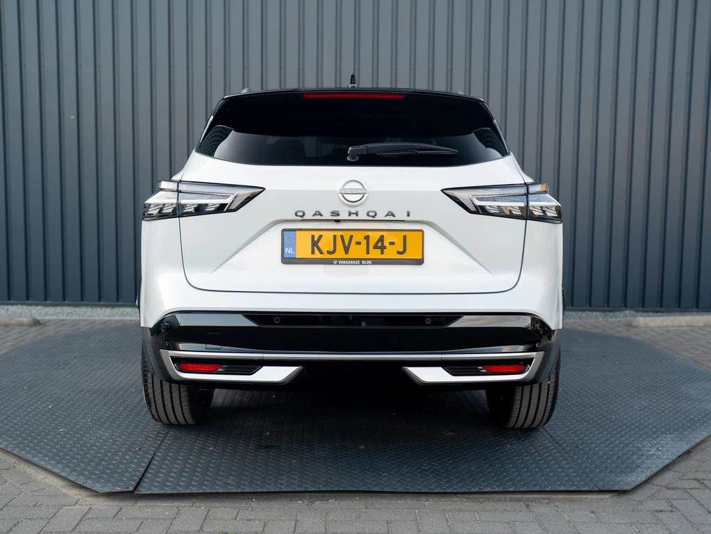Nissan QASHQAI – foto 10