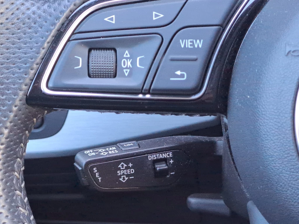Audi A4 – foto 12