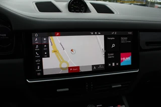 Porsche Cayenne – thumbnail 24