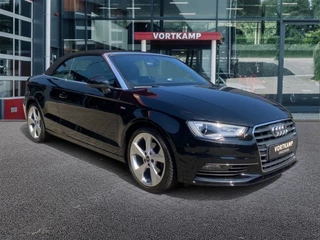 Audi A3 – thumbnail 9