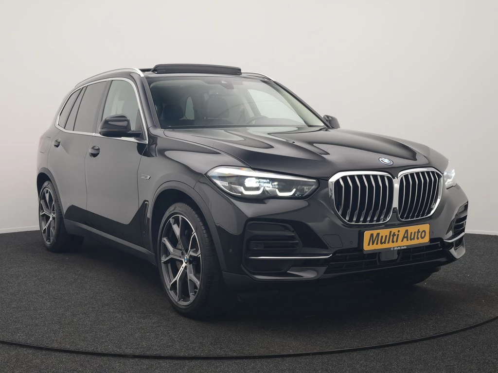 BMW X5 – foto 9