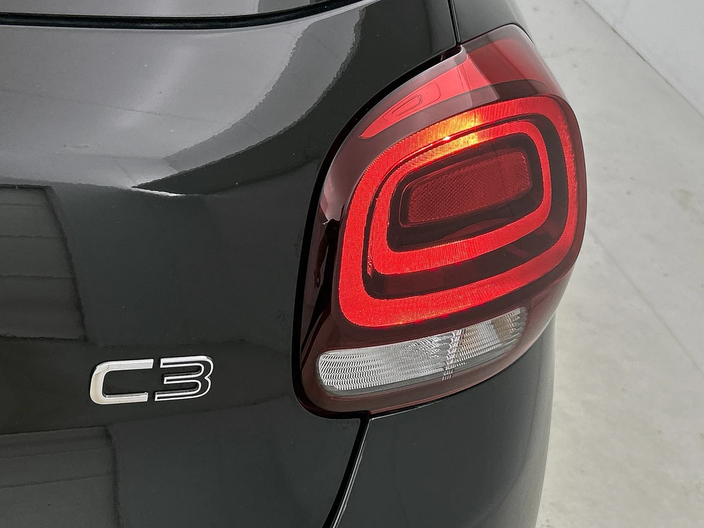 Citroën C3 – foto 14