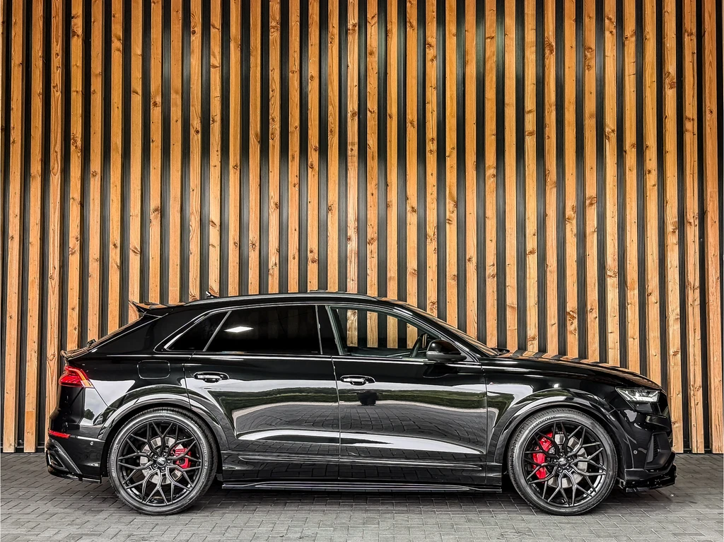 Audi Q8 – foto 11