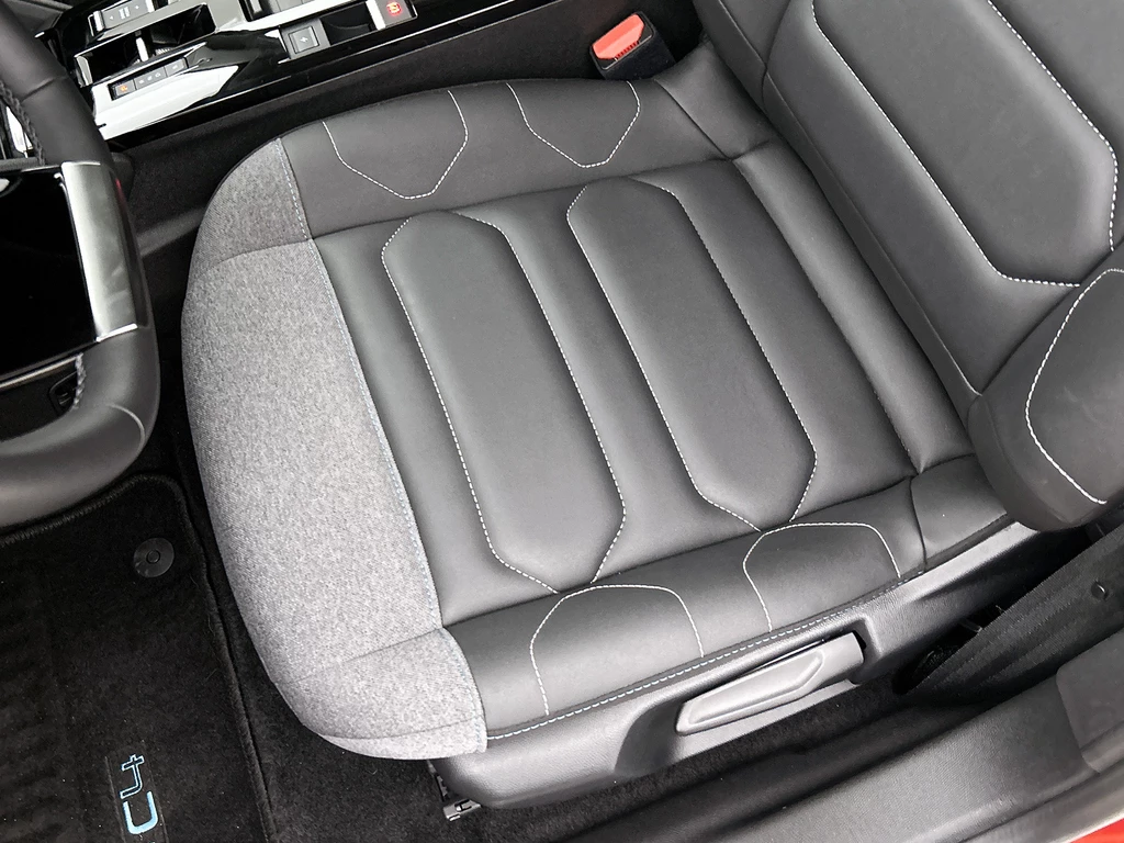 Citroën ë-C4 – foto 22