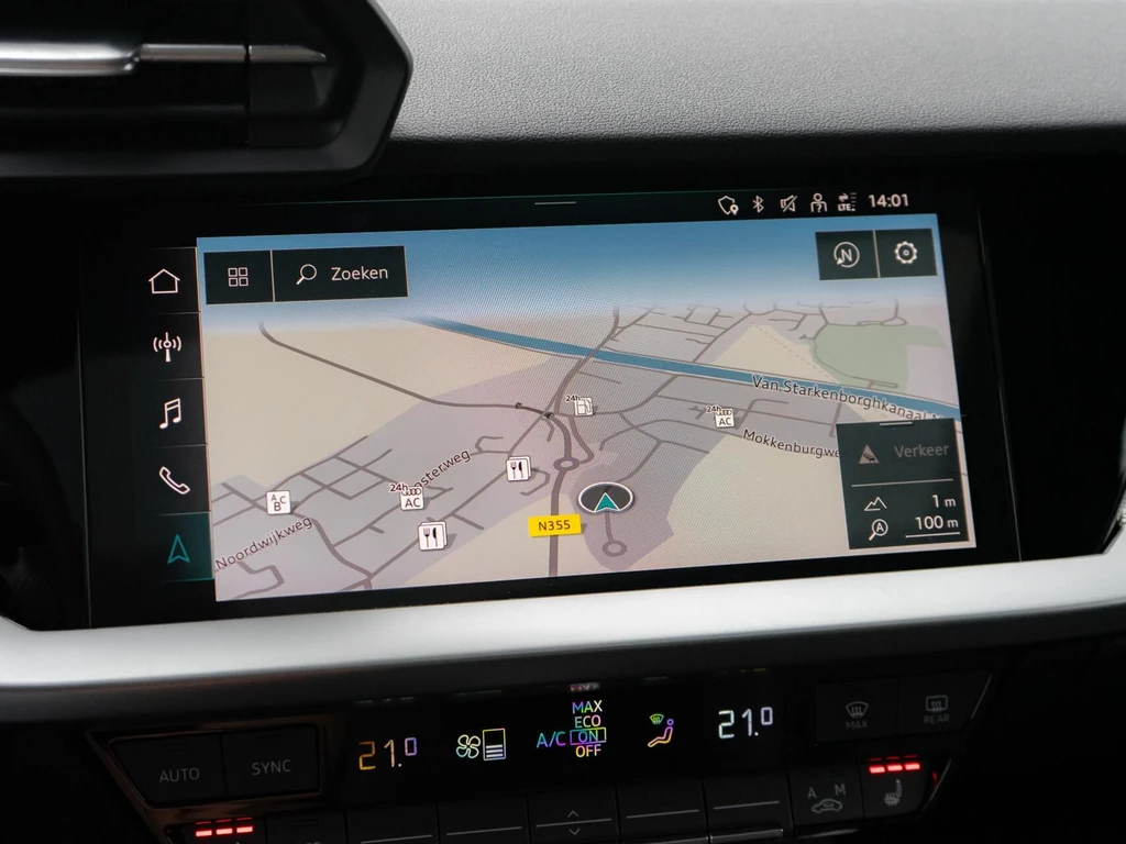 Audi A3 – foto 53