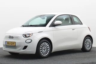 Fiat 500e – thumbnail 1