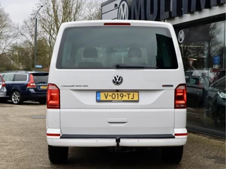 Volkswagen Transporter – thumbnail 4