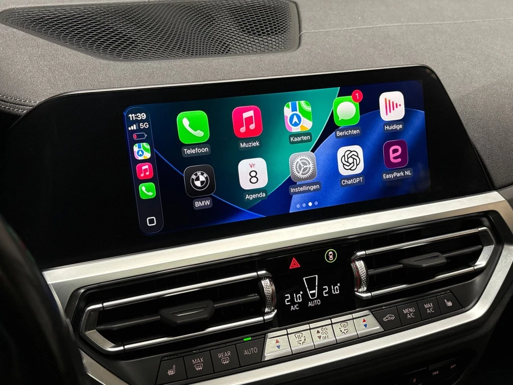 BMW 3 Serie – foto 9