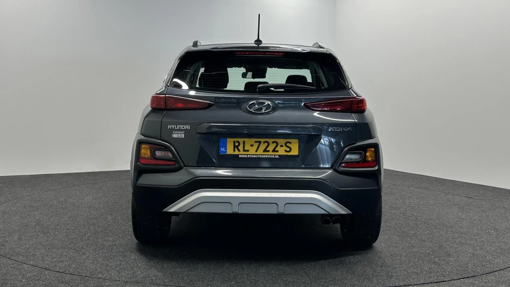 Hyundai Kona – foto 4