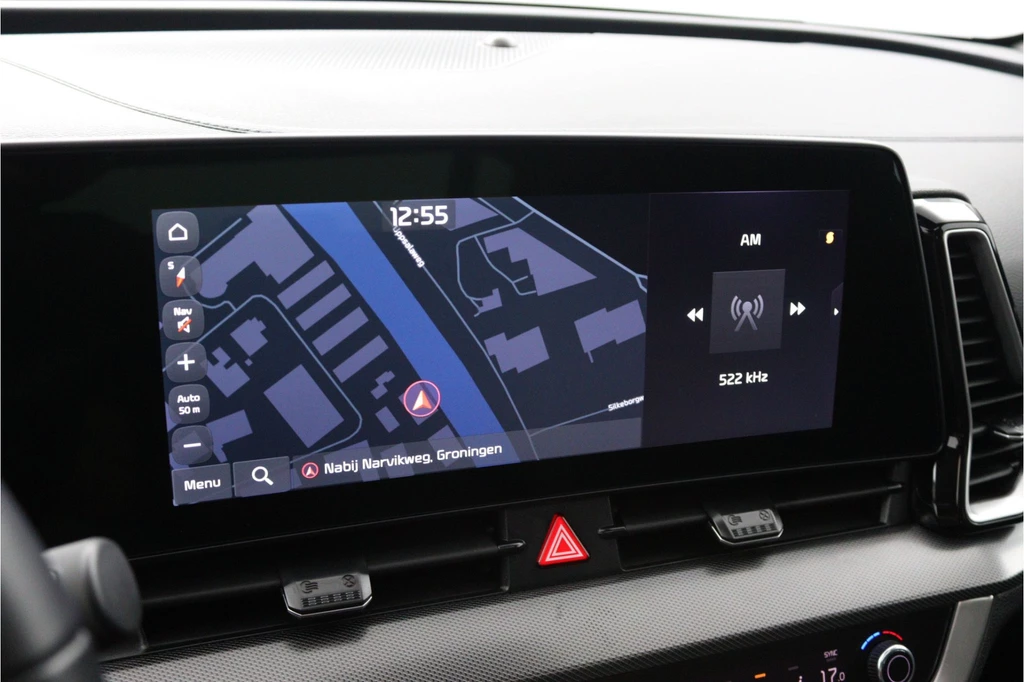 Kia Sportage – foto 34